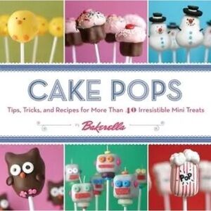 Cake Pops Guide - Fun Party Treats